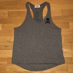 soulcycle tank top